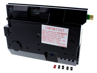 IDEAL 172490 PCB PRIMARY CONTROLS KIT