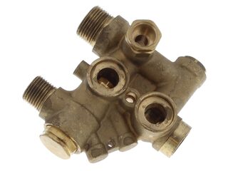 IDEAL 172499 RETURN GROUP KIT (BI1131 501)