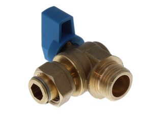 IDEAL 172543 TAP 1/2" D.H.W. (BI1084 101)