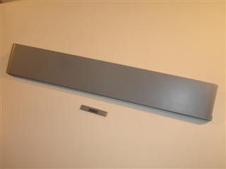 IDEAL 172552 CONTROLS DOOR (DARK GREY) (BI1505 100)