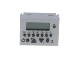 IDEAL 172553 TIME SWITCH (BI475 118)