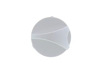 IDEAL 172554 CONTROL KNOB (BI1475 102)