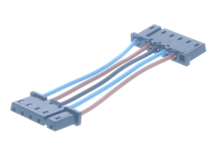 IDEAL 172571 ELEC.CON.PCB-IGN.CON.CBL(BI1485 104)