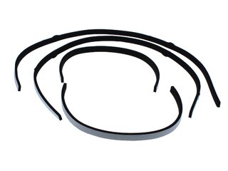 IDEAL 172581 SEALED CHAMBER GASKET KIT (BI1336 500)