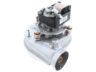 IDEAL 172597 FAN 24KW (BI1336 104)