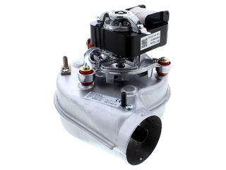 IDEAL 172598 FAN 28KW (BI1336 116)