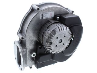 IDEAL 172641 FAN W45 & P