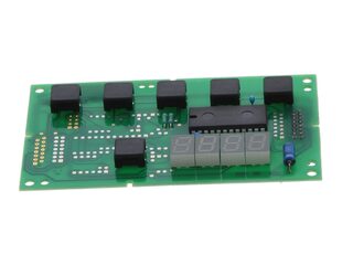 IDEAL 172660 DISPLAY BOARD W45/W60/W80 & P