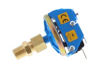 Ideal 172667 Water Pressure Switch - W45/W60/W80 & P - EvoMax/I Max