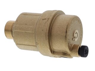 Ideal 172668 Auto Air Vent - W45/W60/W80 & P - I Max/EvoMax