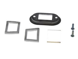 IDEAL 172670 SIGHT GLASS COMPLETE W45/W60/W80 & P