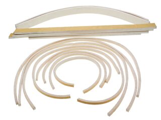 IDEAL 172694 JACKET SEALING PACK W45/W60/W80 & P