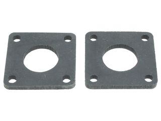 IDEAL 172998 GASKET SET - GAS VALVE (95000426)