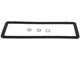 IDEAL 173063 BURNER GASKET W80 & P