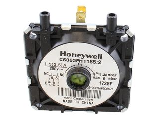 IDEAL 173136 AIR PRESSURE SWITCH 1 38MBR (BI1376 104)