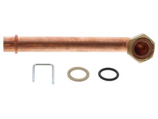 IDEAL 173183 ISTOR-HE325 HOT WATER PIPE