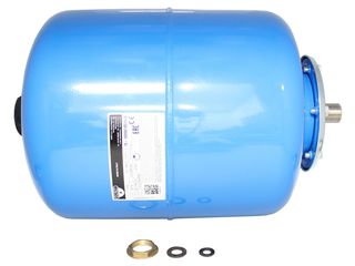 IDEAL 173193 EXPANSION VESSEL - 19L