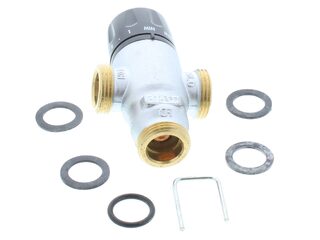IDEAL 173201 VALVE-THERMOSTATIC MIXING