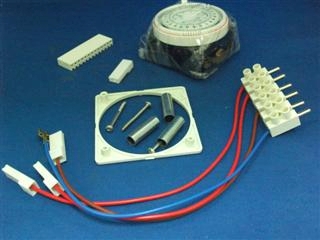 IDEAL 173613 TIMER KIT-ELECTROMECH(LETTER CODE SH)