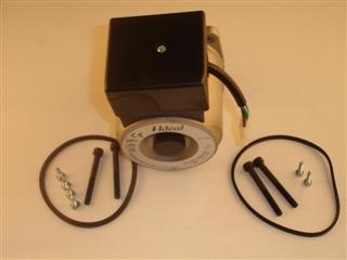 IDEAL PUMP KIT