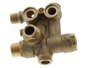 IDEAL 174020 FLOW GROUP KIT (BI1141 504)