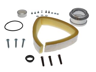 IDEAL 174111 BOILER HARDWARE PACK CLASSIC HE