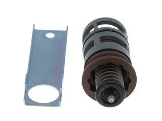 Ideal 174200 Diverter Valve Cartridge Kit - Plastic - Isar HE/Evo C