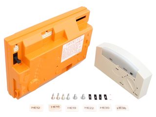 IDEAL 174980 PCB PRIMARY MEXICO HE SERIES