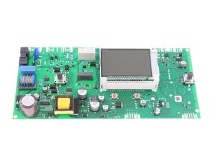 Ideal 182321 V4 Logic Pcb Std Kit