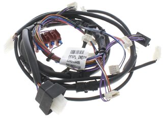 Ideal 182318 Harness Pelv Logic V4 Heat Basic