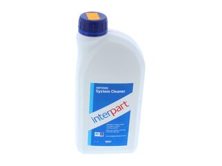 INTERPART INP0080 SYSTEM CLEANER 1LTR