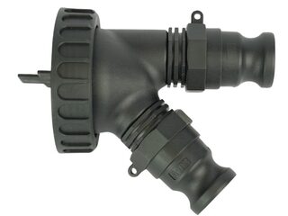 BoilerMag BMXCUA XC/XCL Universal Adaptor