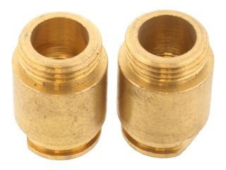 FERROLI 34010912 FLUE SPRING CLIP BODY