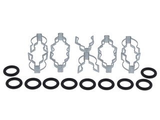 FERROLI 39807250 SPRING - HEAT EXCHANGER (PK10)