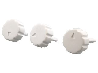 FERROLI 39808790 KNOBS - THERMOSTATIC (PK3)