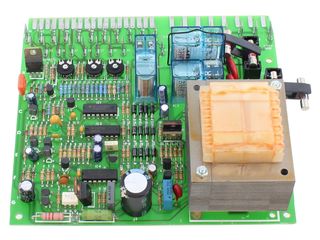 FERROLI 39800070 PCB - VMF3