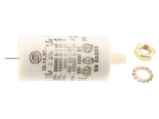 FERROLI 39800250 CONDENSOR - FAN ( 1.6 MF )