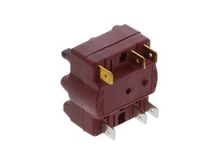 FERROLI 39801230 SELECTOR SWITCH - 3 POSITION
