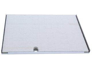 FERROLI 39804900 PANEL - COMBUSTION CHAMBER