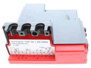 FERROLI 39805810 PCB - FULL AUTO CONTROL-S4585D