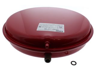 FERROLI 39809690 EXPANSION VESSEL - ( 10 LITRE )