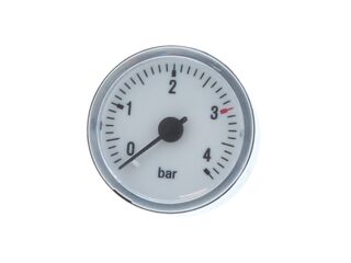 FERROLI 39809750 GAUGE - PRESSURE