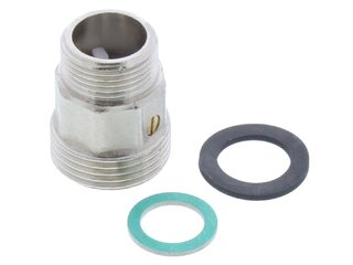 FERROLI 39810330 VALVE - NON RETURN