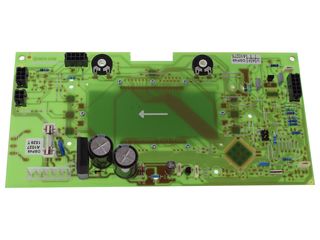 Ferroli 39810380 Printed Circuit Board Display Cpd 3.1 - Maxima