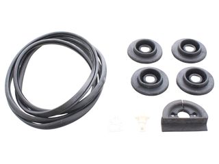 FERROLI 39817560 GASKET - ROOM SEALED