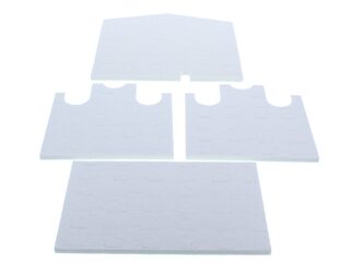 FERROLI 39817660 INSULATION - COMPLETE SET