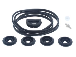 FERROLI 39817730 GASKET - ROOM SEALED