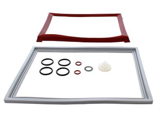 FERROLI 39818611 GASKET - KIT ( HEAT EXCHANGER )