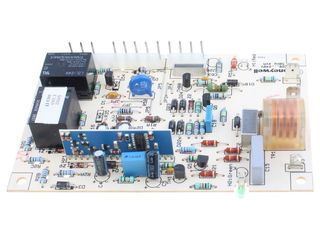 FERROLI 39820320 PCB - IGNITION ( S4562C 1069B )