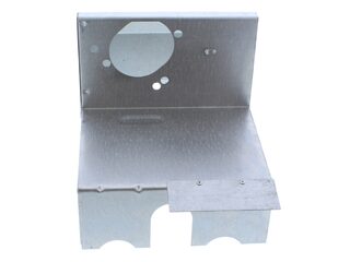 FERROLI 39830540 SMOKE BOX